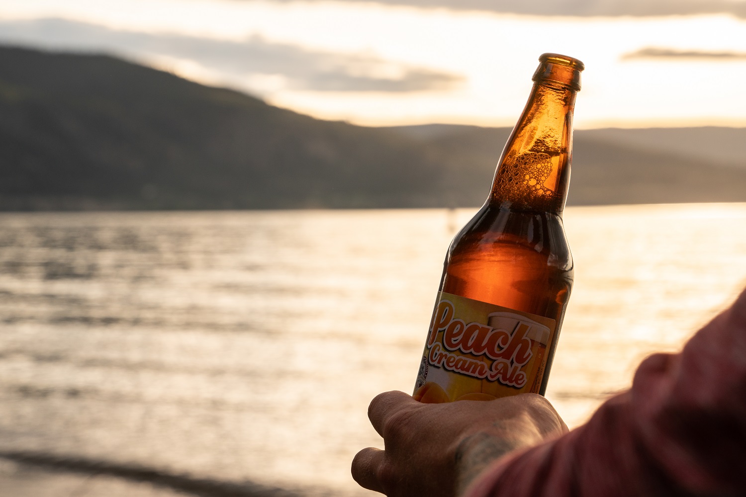 Penticton Ale Trail