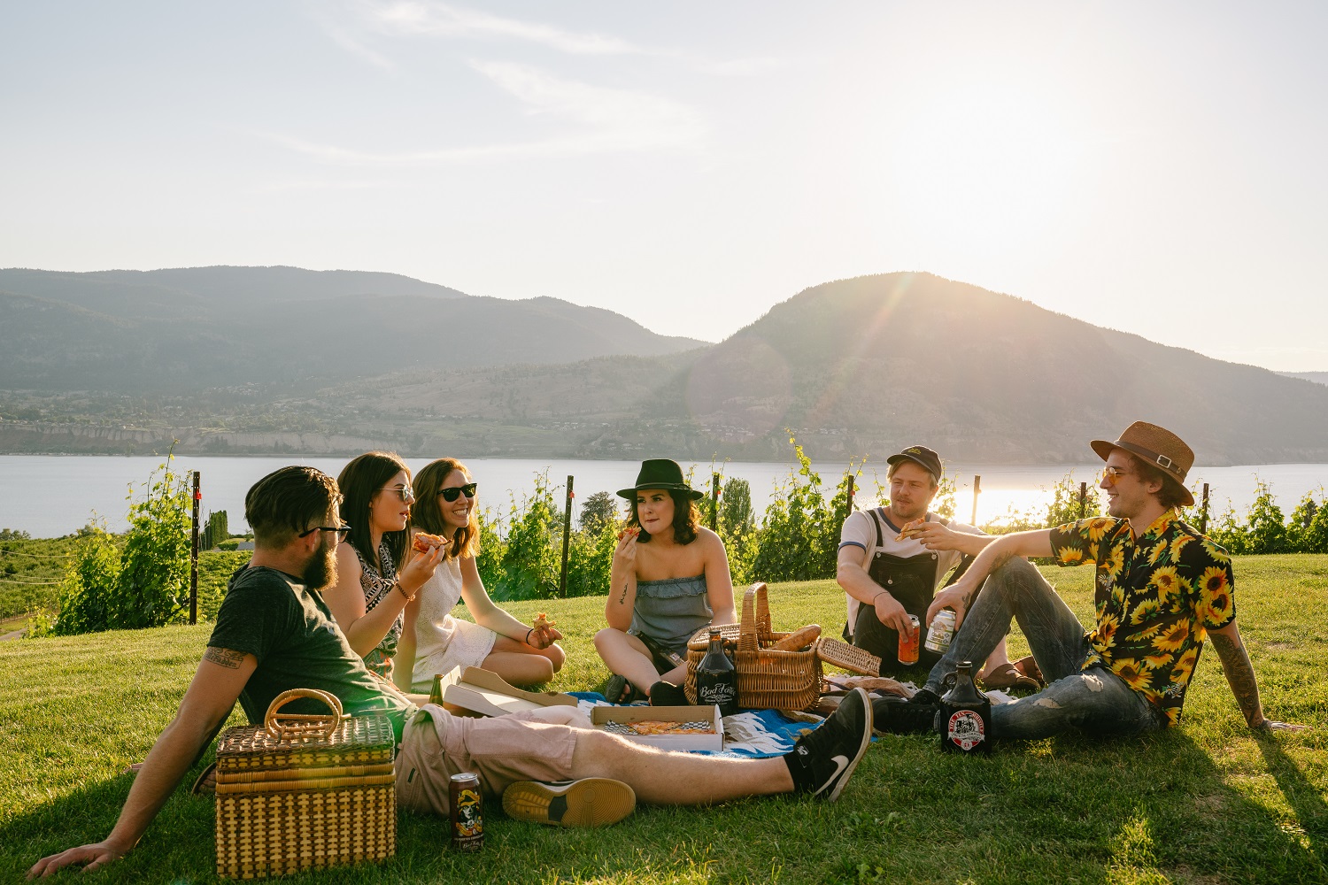 Penticton Ale Trail