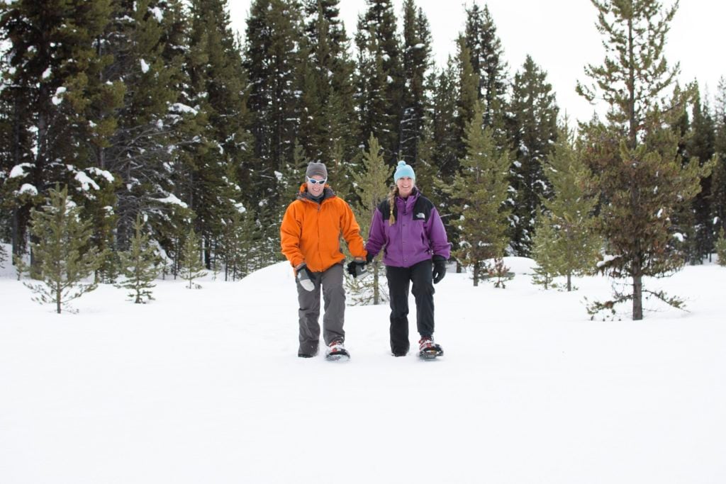 Nickel Plate Nordic Centre