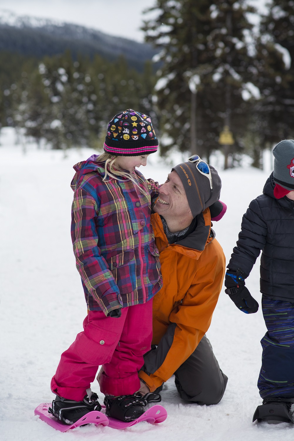 Nickel Plate Nordic Centre