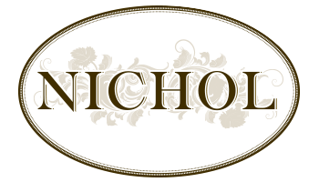 Nichol Vineyard Logo