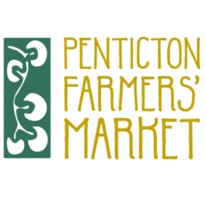 Penticton Farmers Market logo