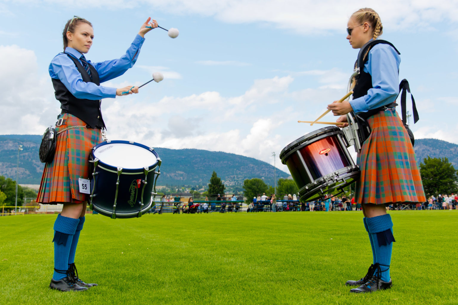 Penticton Scottish Festival 2024 Visit Penticton