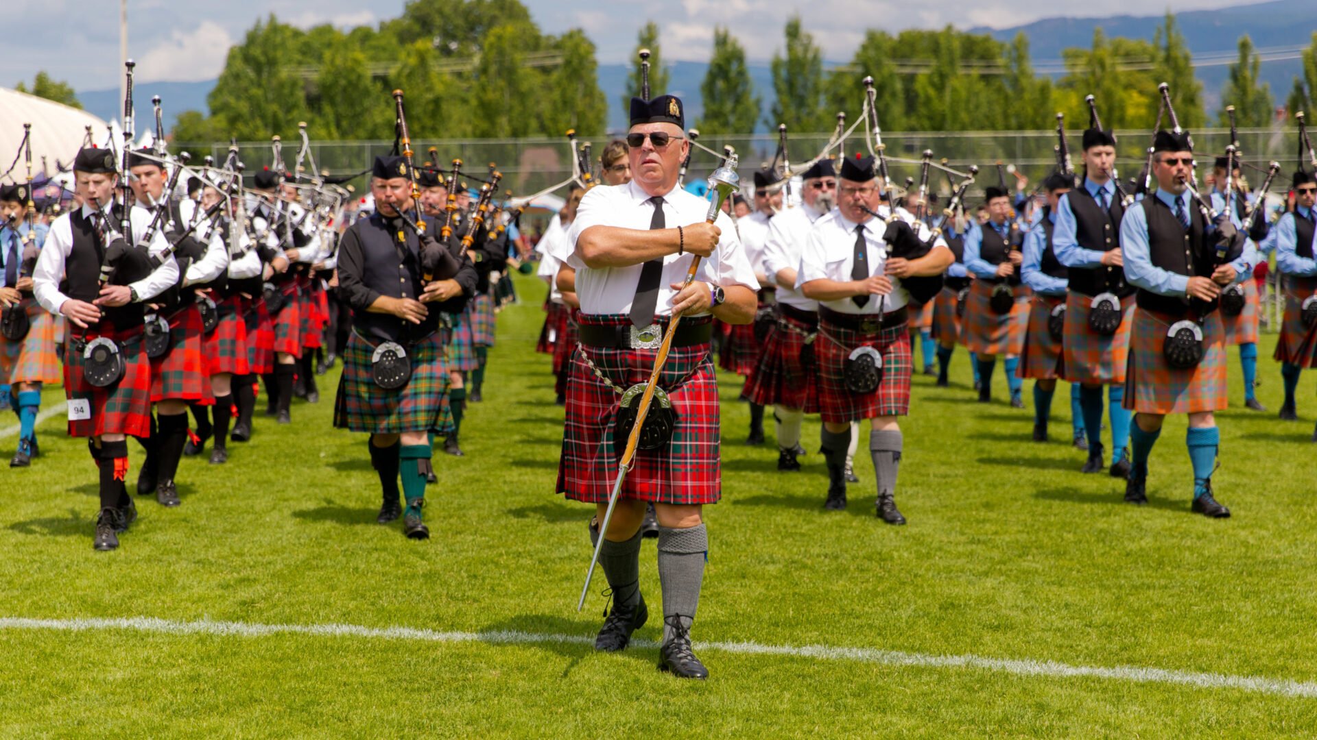 Penticton Scottish Festival 2024 Visit Penticton