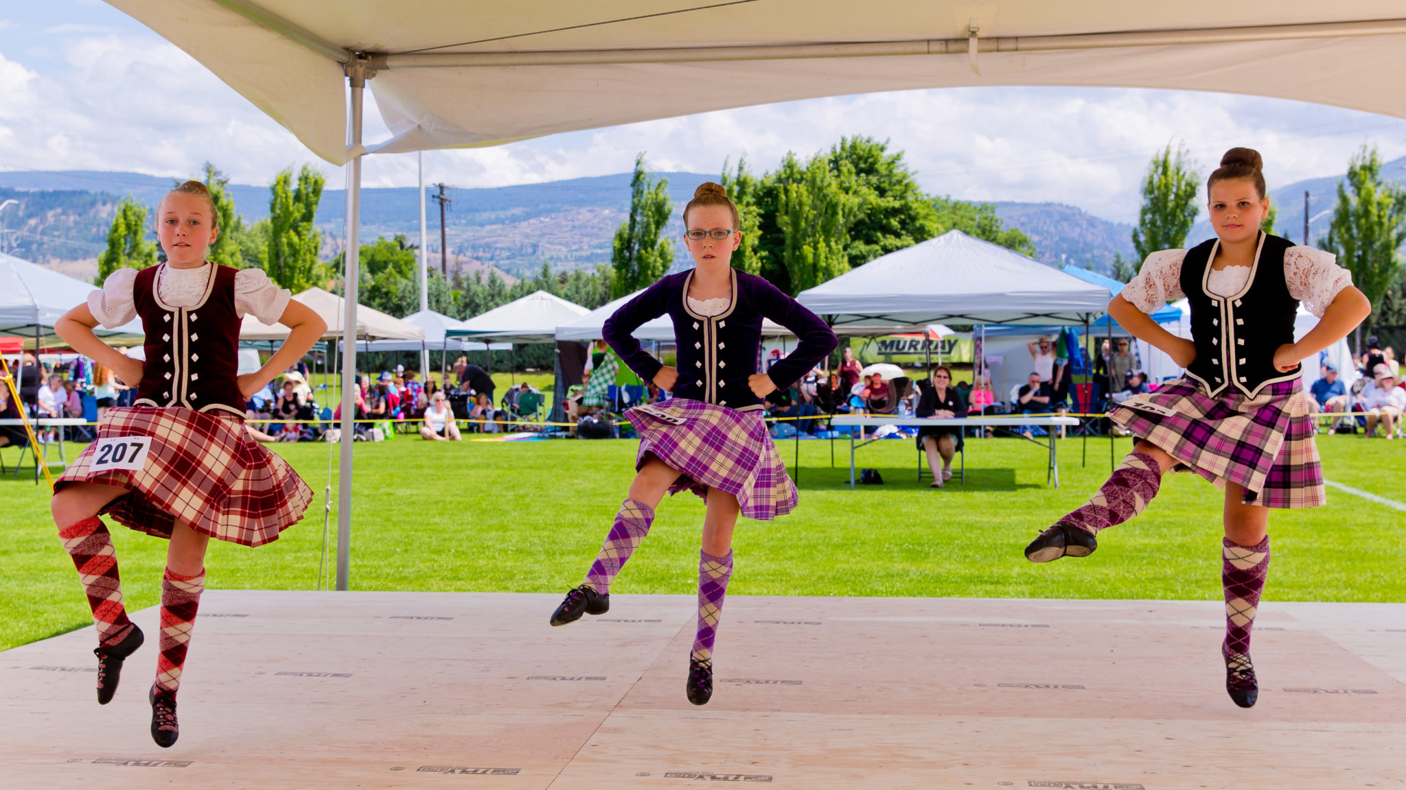 Penticton Scottish Festival 2024 Visit Penticton