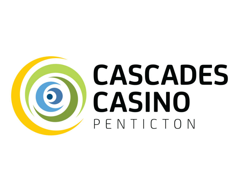 Cascades Penticton Logo