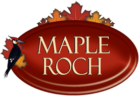 maple roch logo