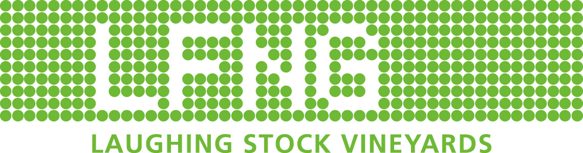 laughing stock vineyards logo