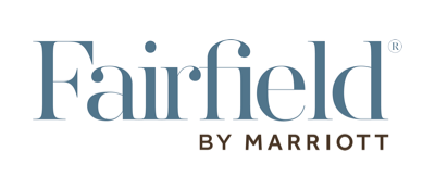 fairfield by marriott logo