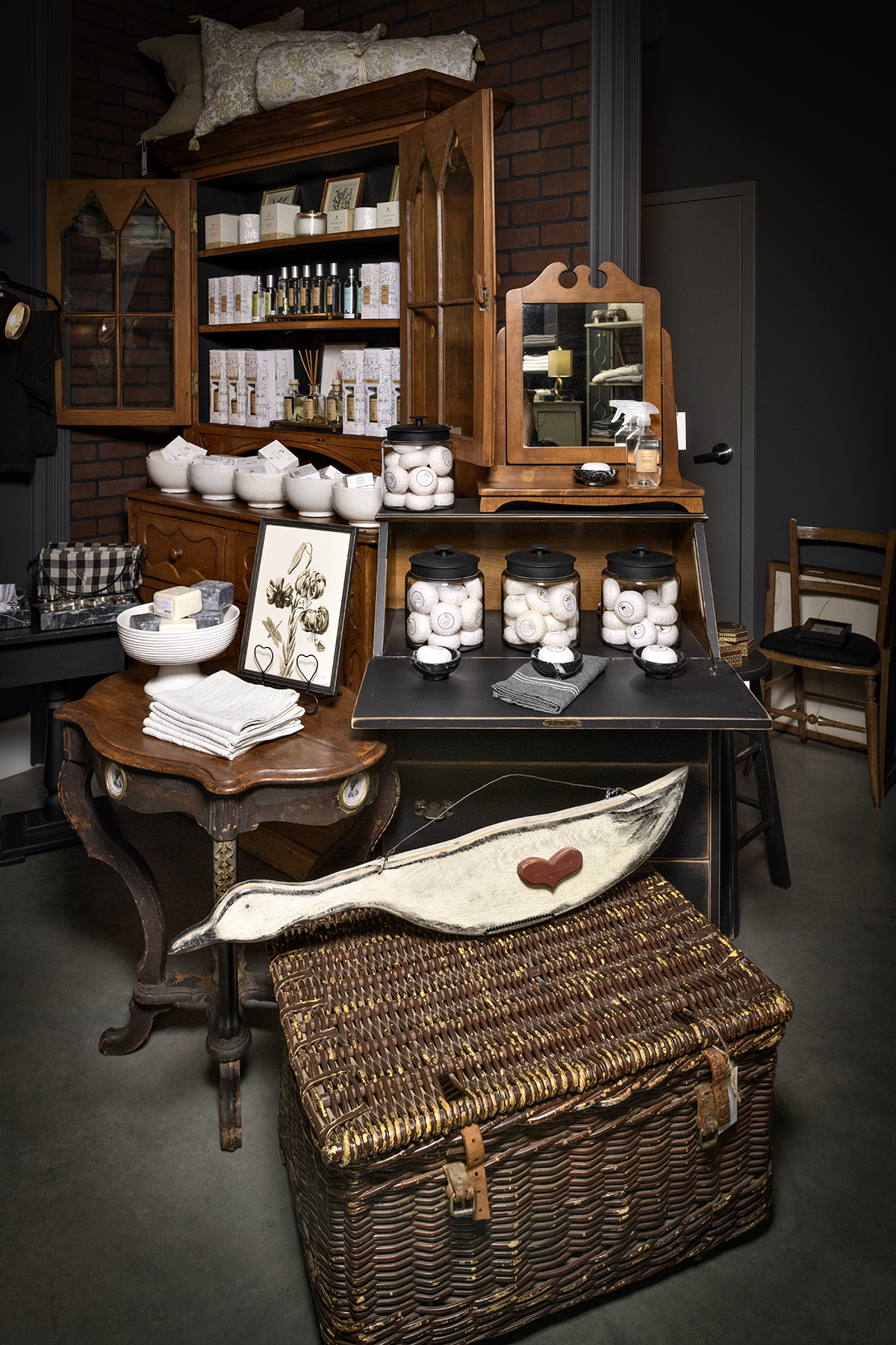 lanyon home shopping