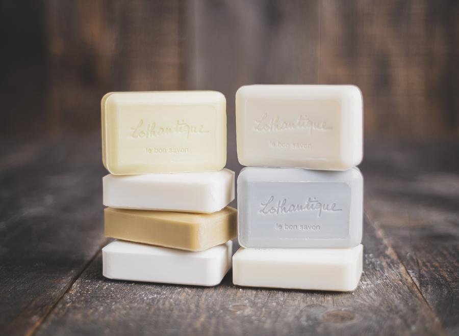 lanyon home soap