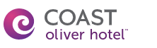 coast hotel logo oliver