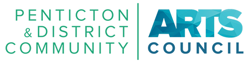 pdcac arts council logo