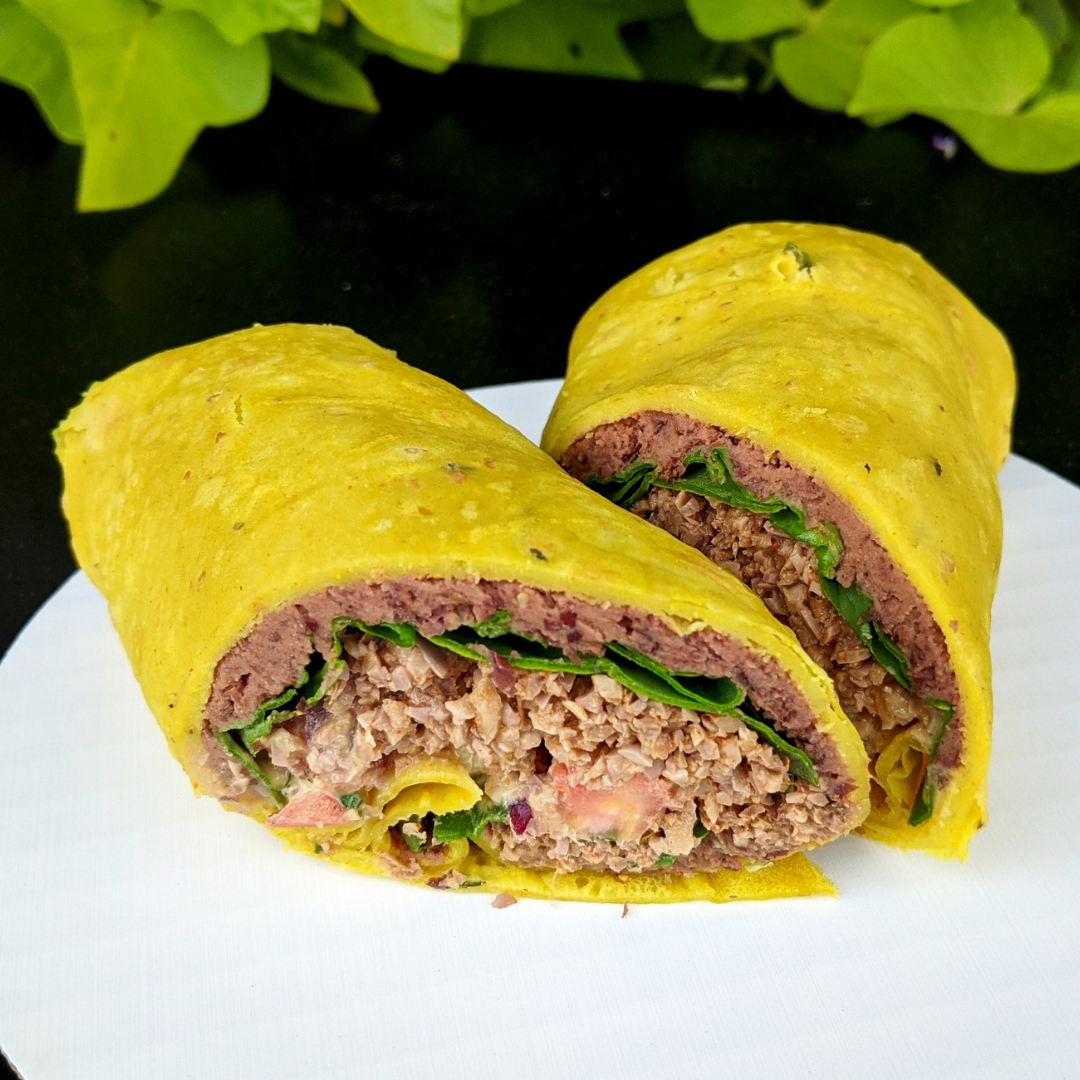 Soft-Taco-Wrap from gratify
