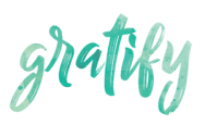 gratify logo
