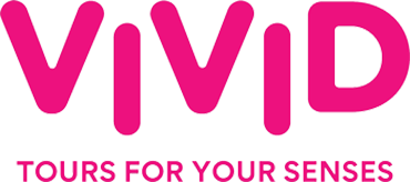 vivid tours logo