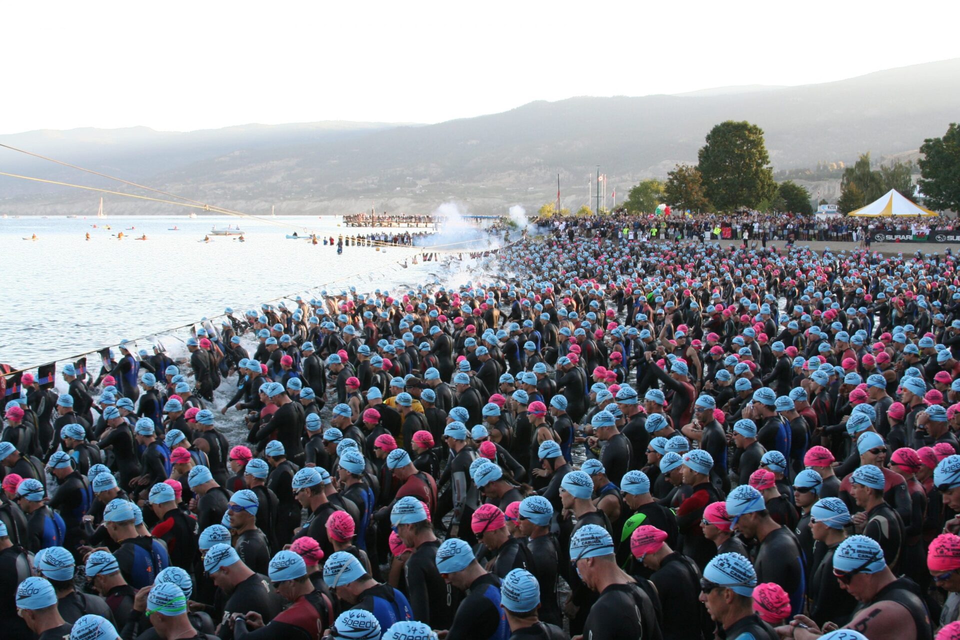 Ironman Penticton 2022 Visit Penticton Ironman Penticton 2022 Visit Penticton