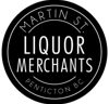 martin st liquor merchants loo