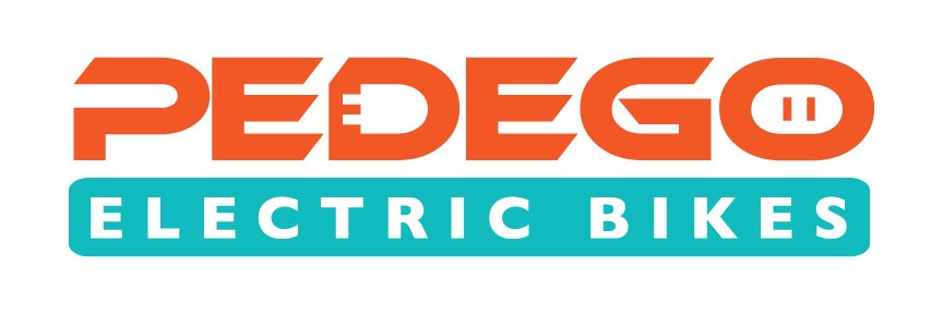 pedego electric bikes logo