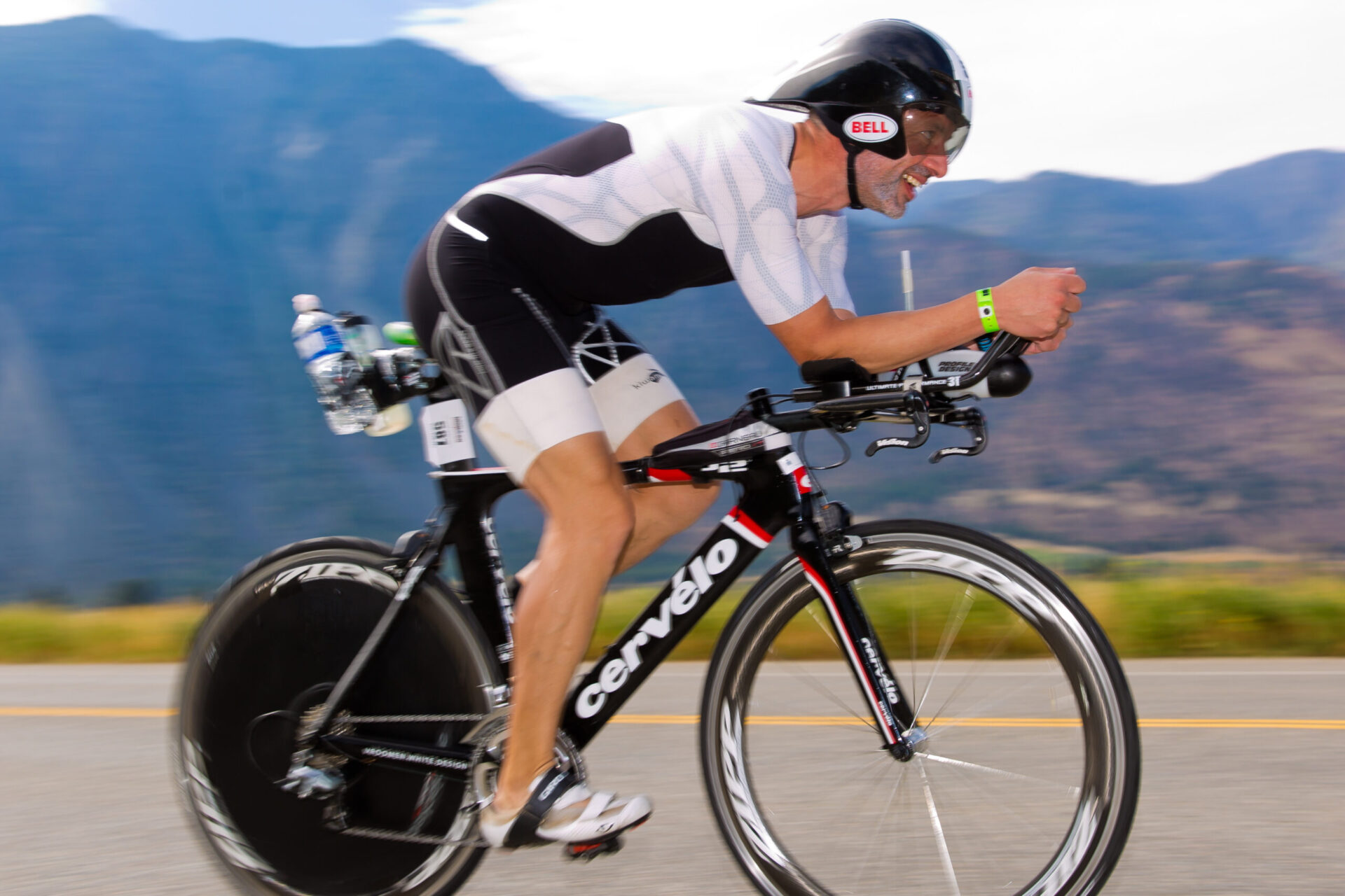 IRONMAN Canada 2024 Visit Penticton