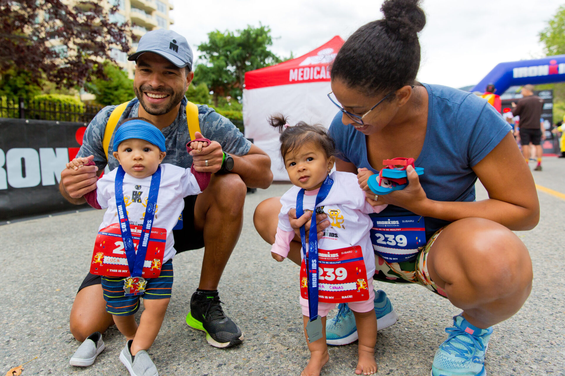 IRONMAN Canada 2024 Visit Penticton