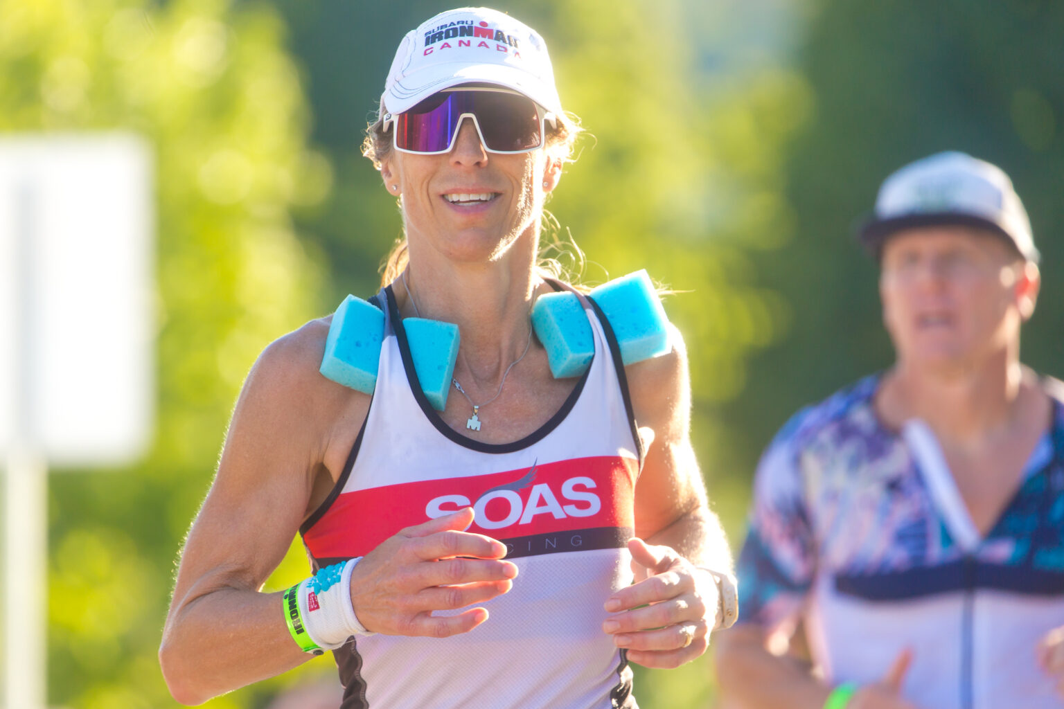 IRONMAN Canada 2024 Visit Penticton