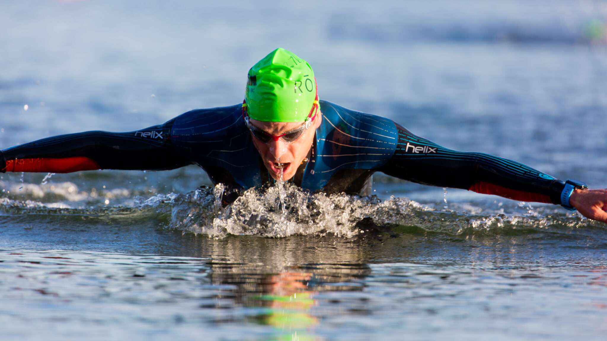 IRONMAN Canada 2024 Visit Penticton
