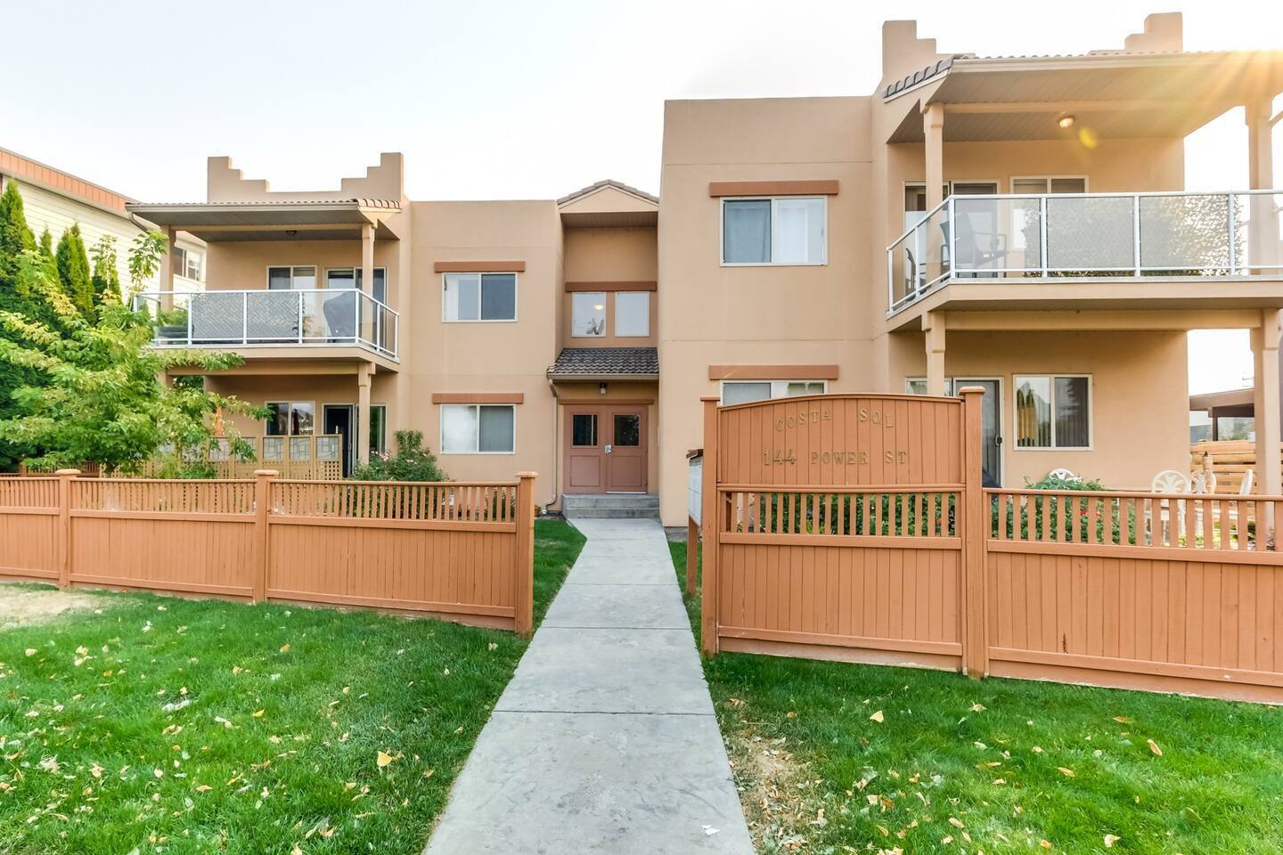 Vacation Rentals Visit Penticton