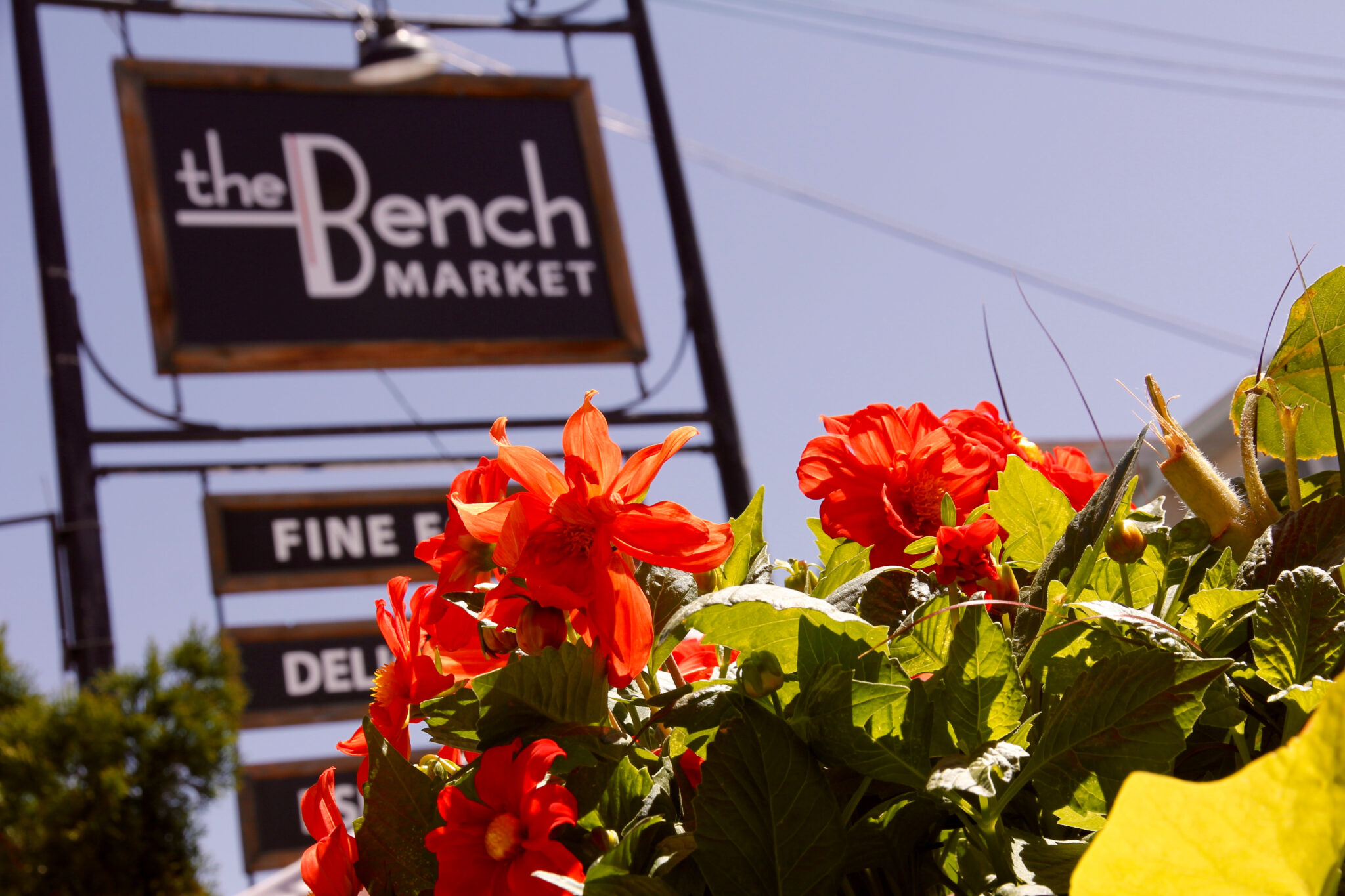 Daily Special Community The Bench Market Visit Penticton