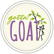 gottagoat farm logo
