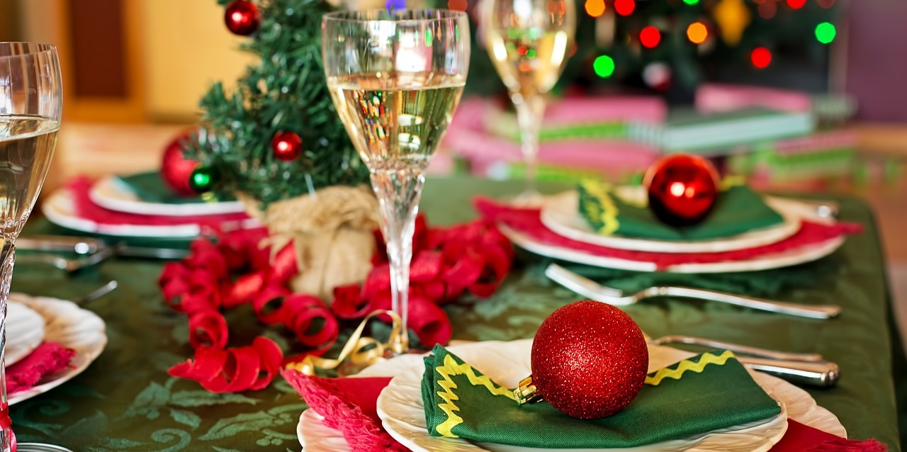 christmas-tables etup