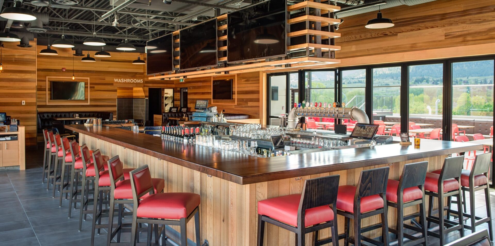 match eatery