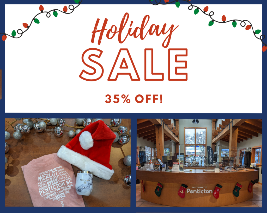 holiday sale