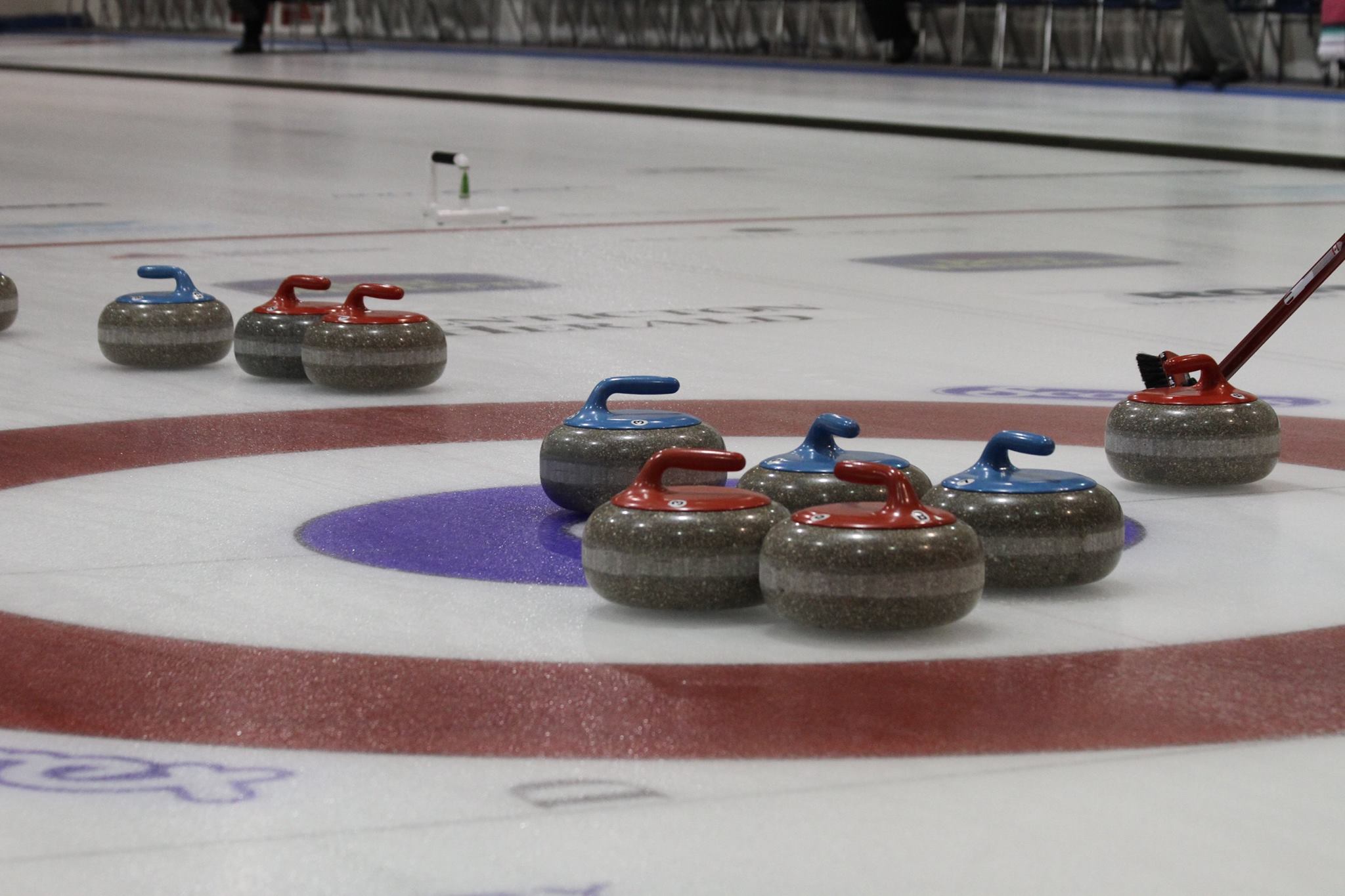 penticton curling club rocks