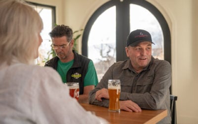 Dad’s Day Out: Where to Celebrate Father’s Day in Penticton