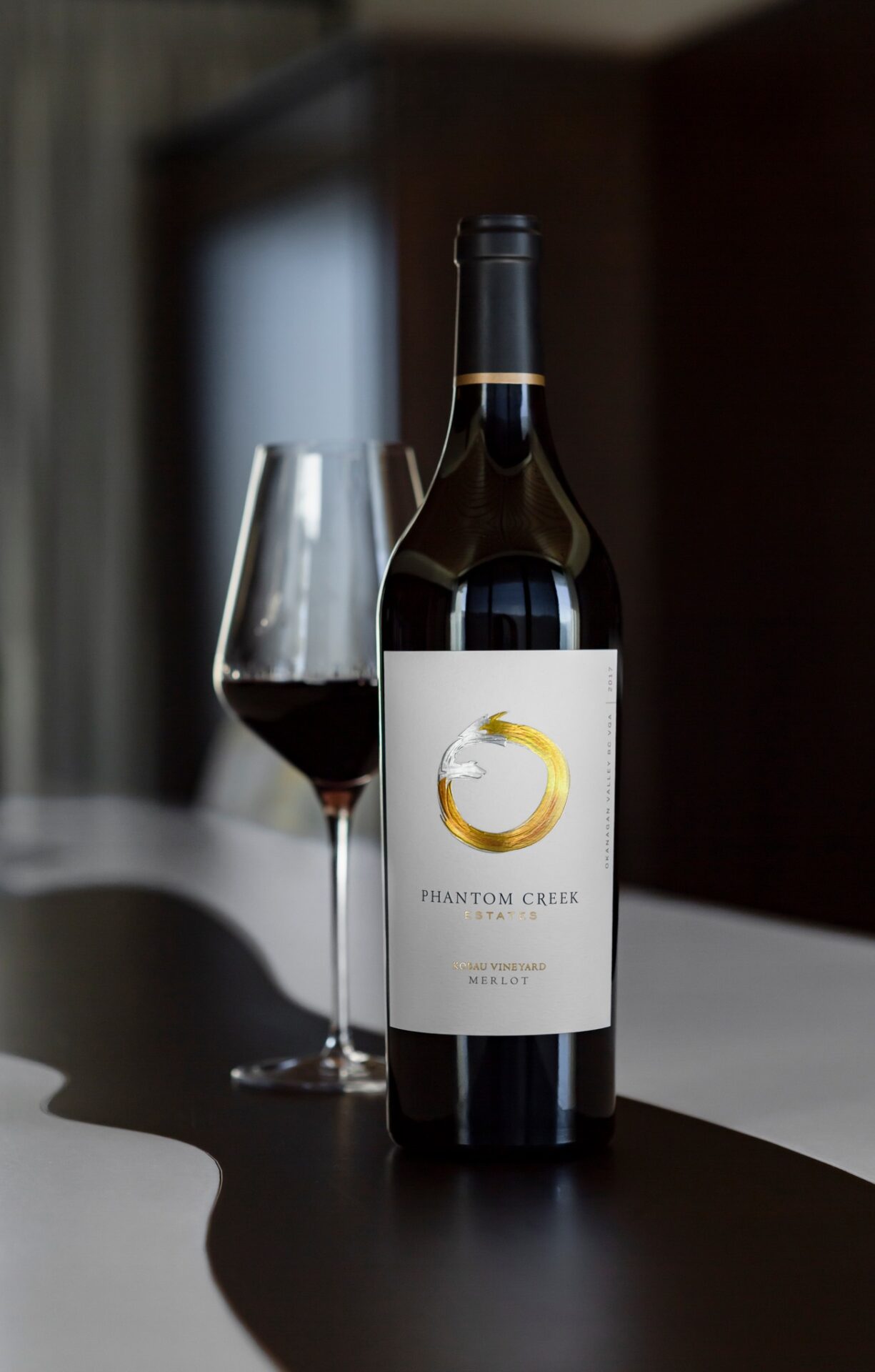 phantom creek wine