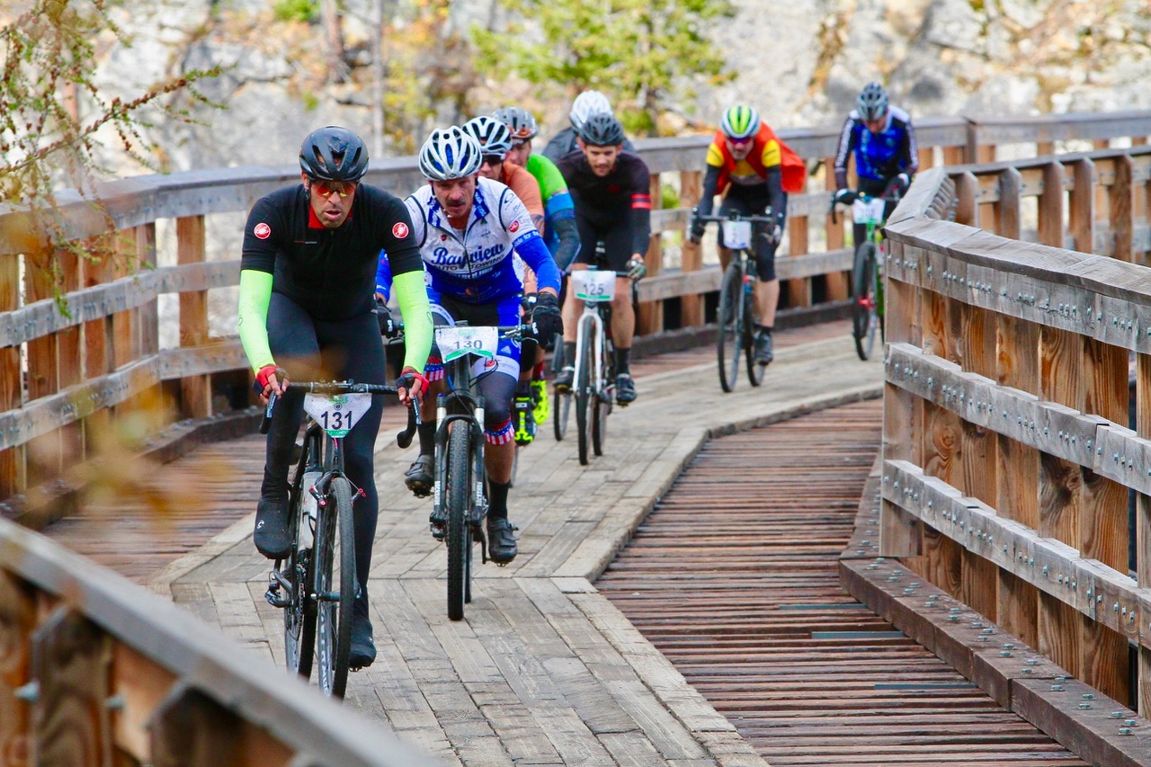 Kettle Mettle Dirty Fondo 2024 Visit Penticton