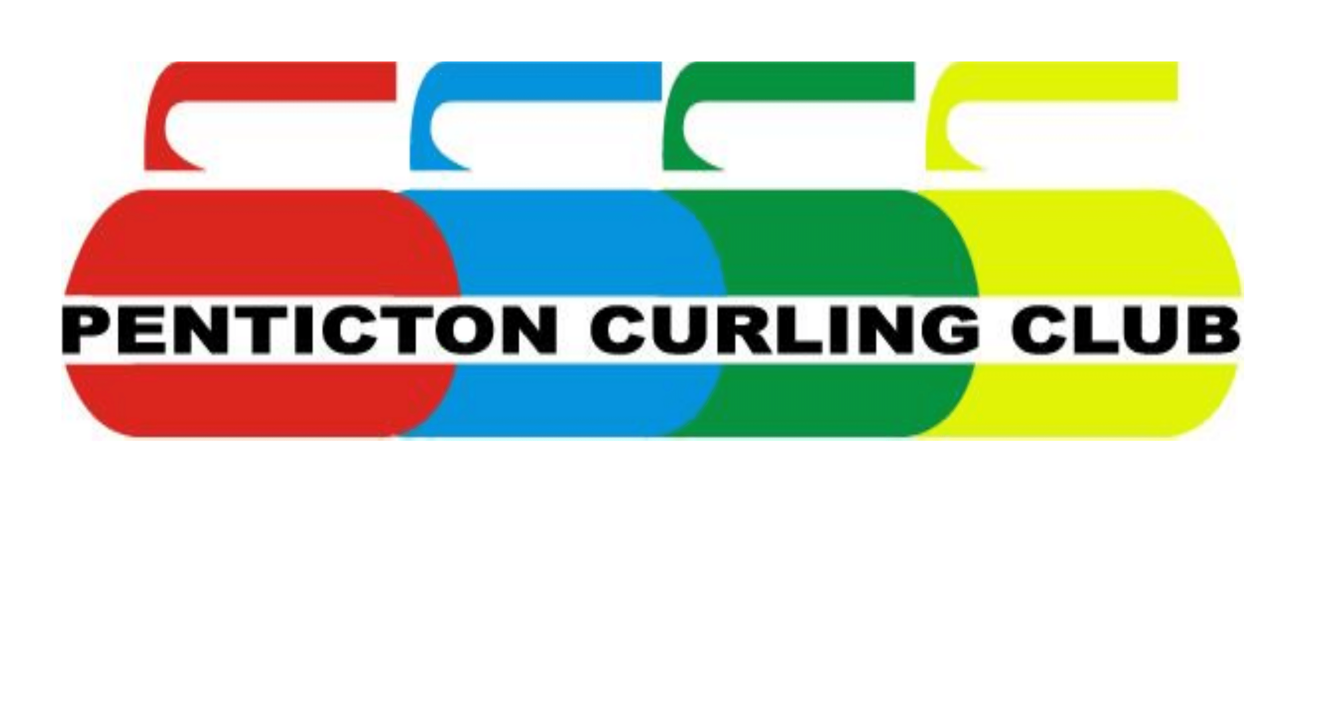 penticton curling club logo