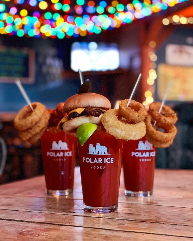 Special Caesers at Gunbarrel Saloon