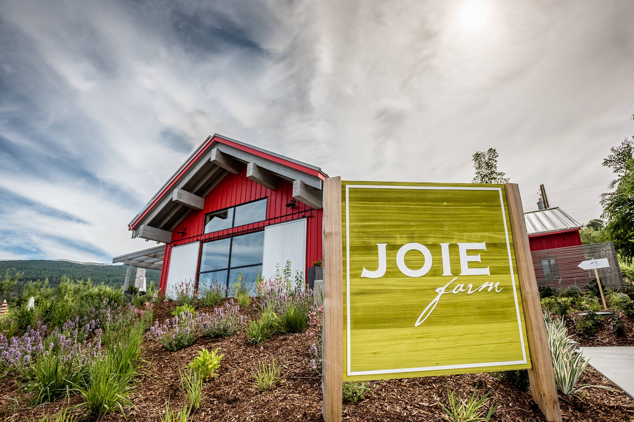 JoieFarm Winery