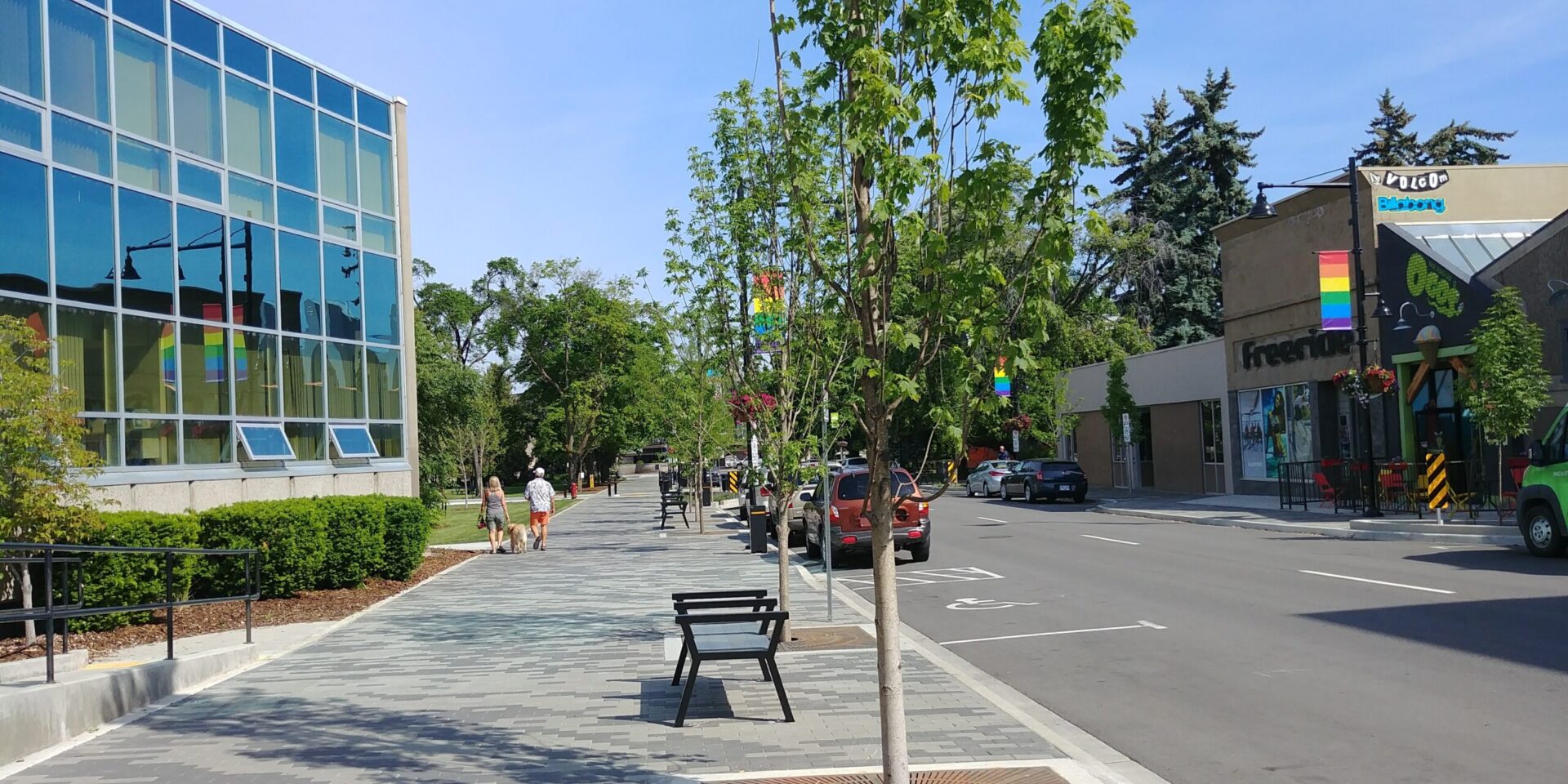 2SLGBTQIA+ Visit Penticton