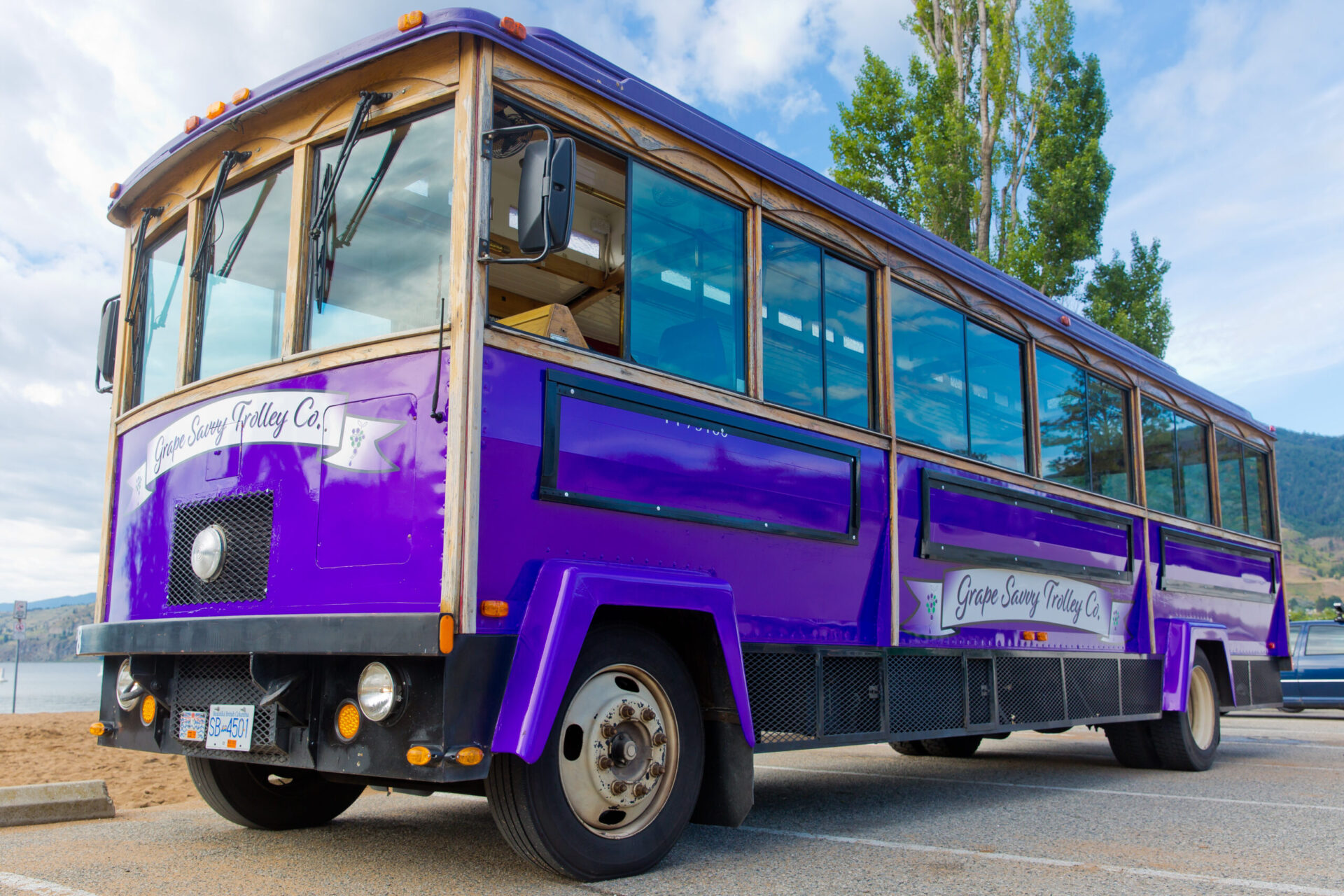 Grape-Savvy-Trolley