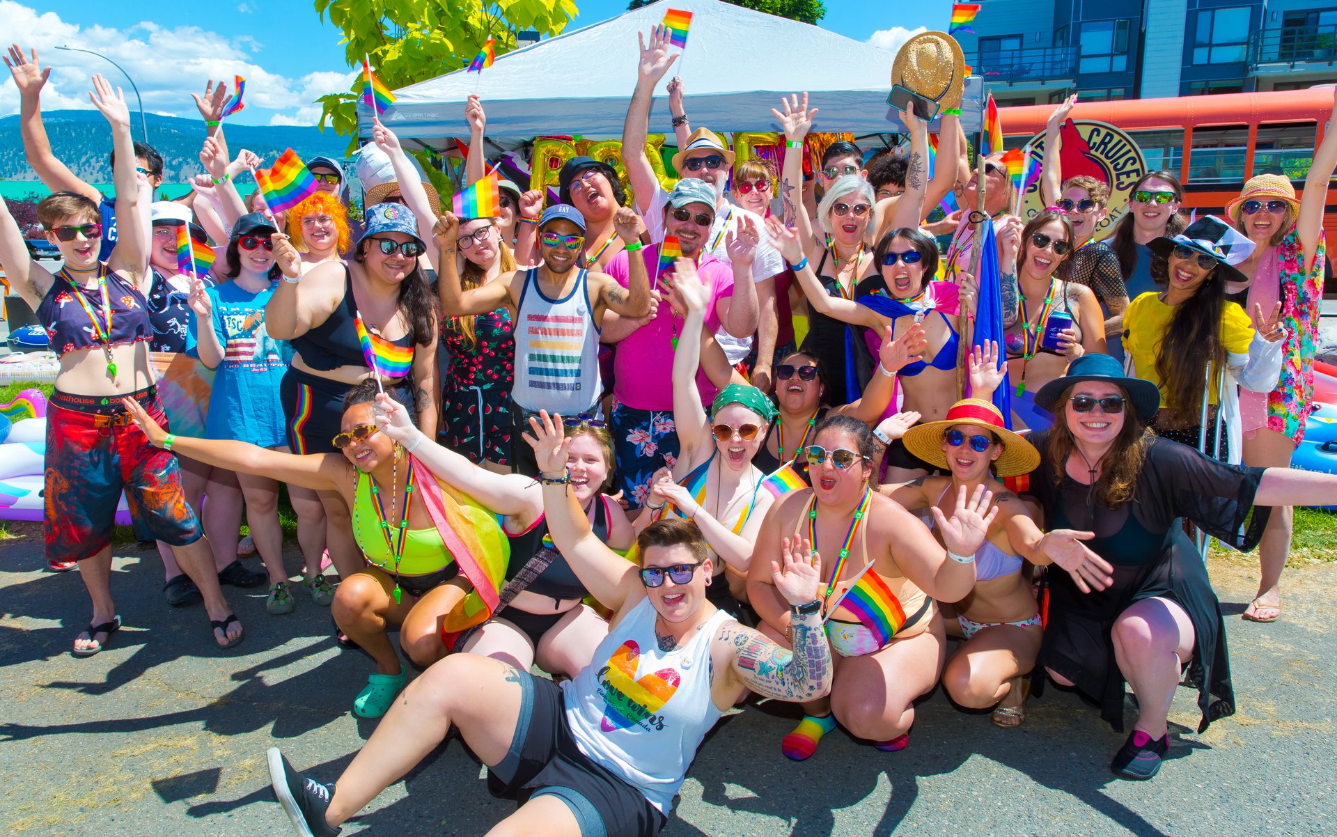 Pride-Week_Fruit-Float penticton