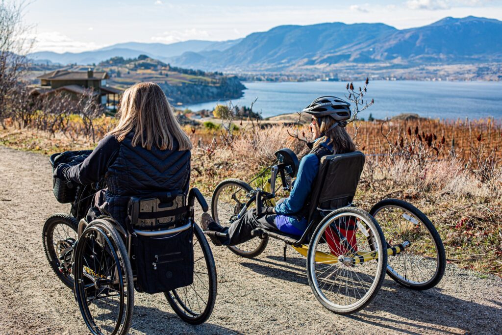 exploring the kvr accessible tourism