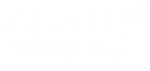 wellness travel bc white logo