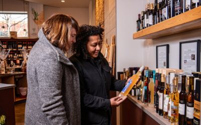 45 Unique and Local Gifts to Give this Christmas