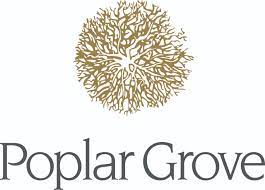 poplar grove winery logo