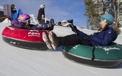 Family Day Weekend 2023 in Penticton