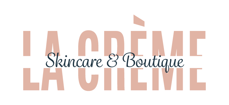 LA Creme de la Creme Penticton Skincare Boutique