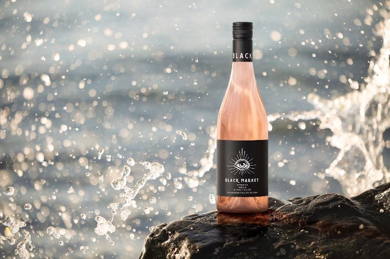 Black market wines hotsell